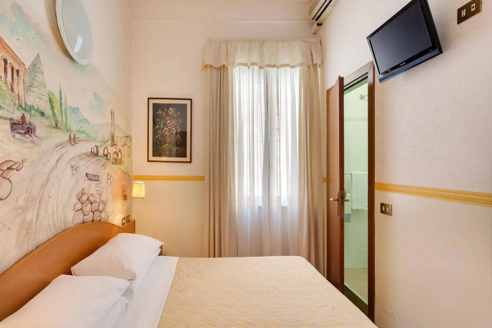 Foto - Hotel Washington