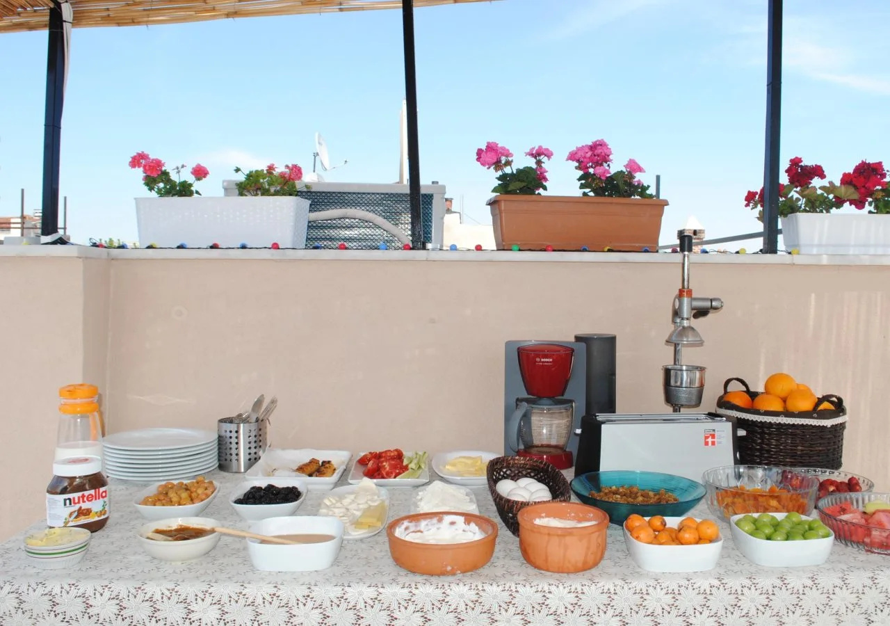 Foto - Hotel Buhara Family Inn