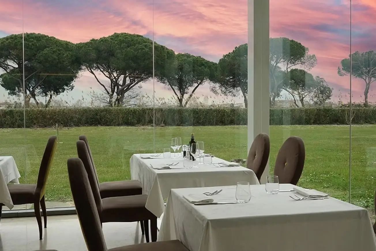 Photo - Hotel Pisa Tower Plaza