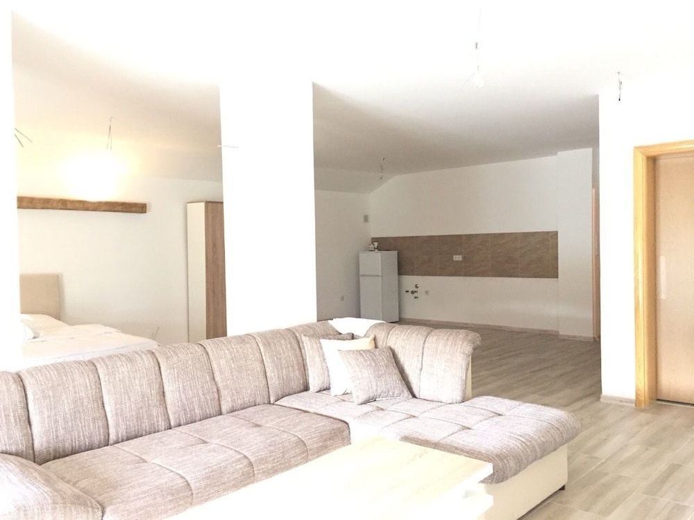 Vip villa