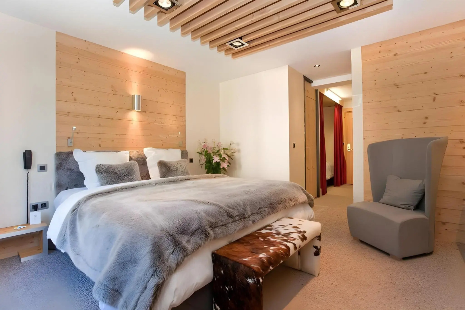 Photo - Park Hotel Suisse & Spa