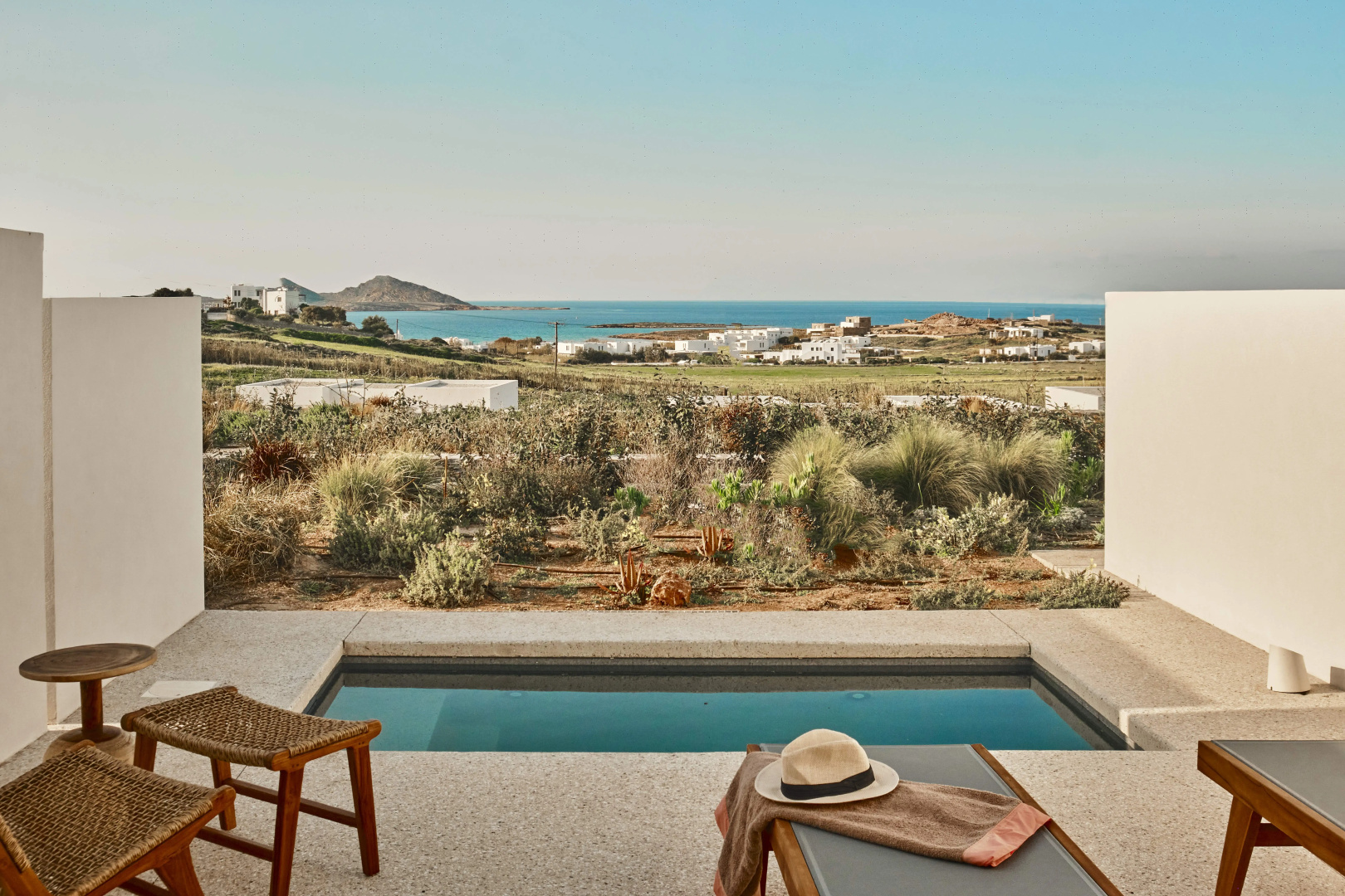 Foto - Ovea Paros