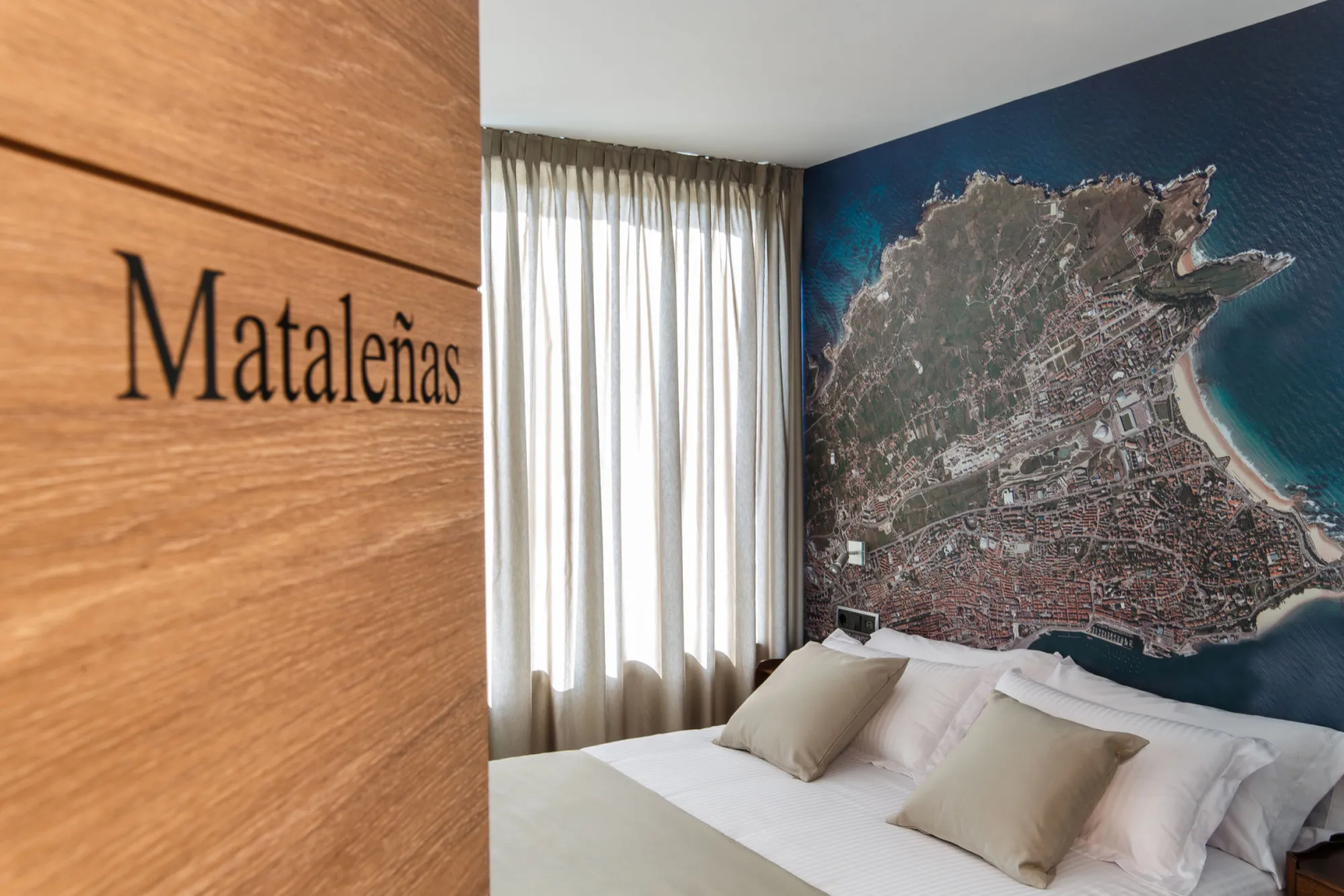 Foto - Suite Home Sardinero