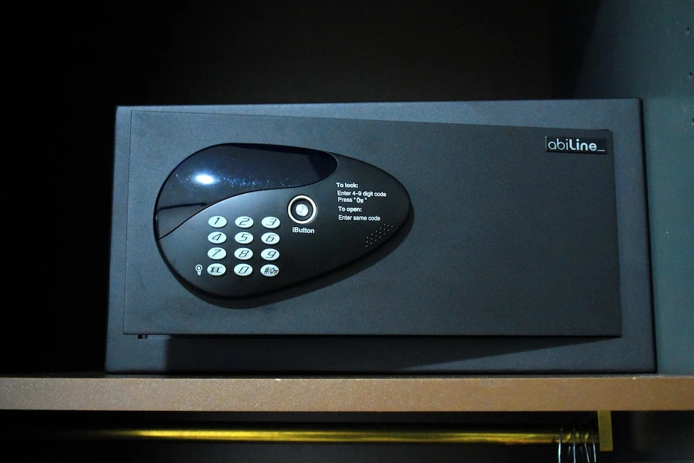 Photo - TIBET HOTEL am Airport Düsseldorf-Ratingen