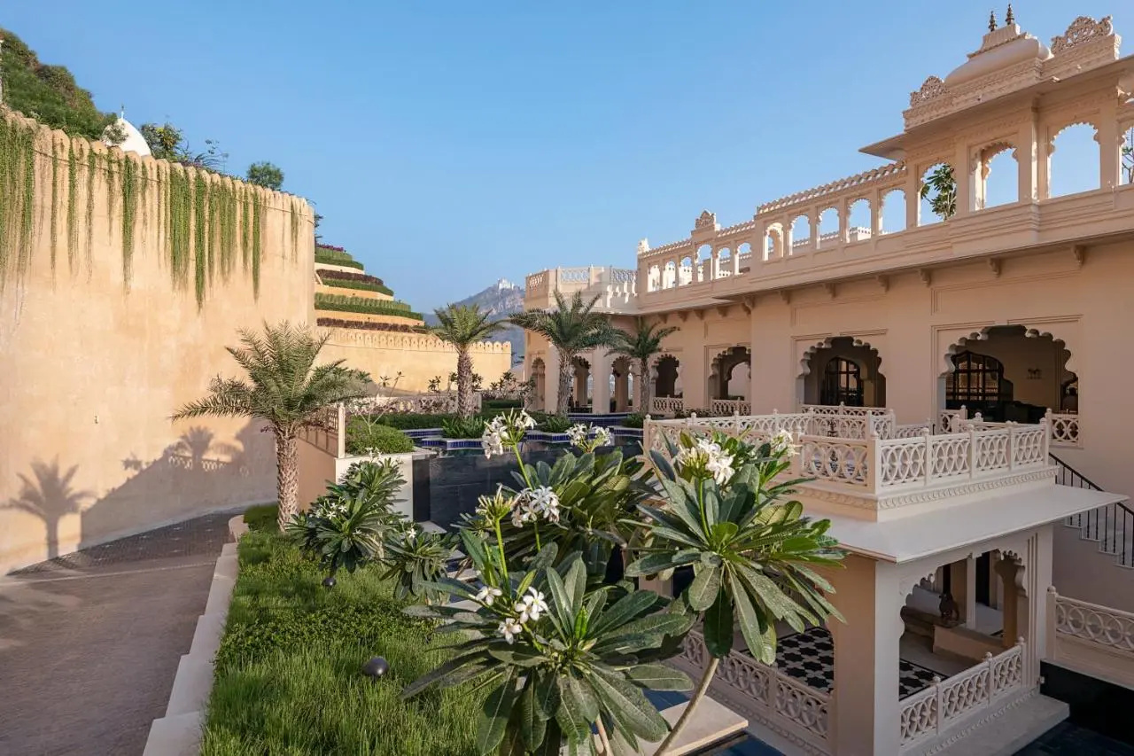 Photo - Aurika, Udaipur - Luxury by Lemon Tree Hotels