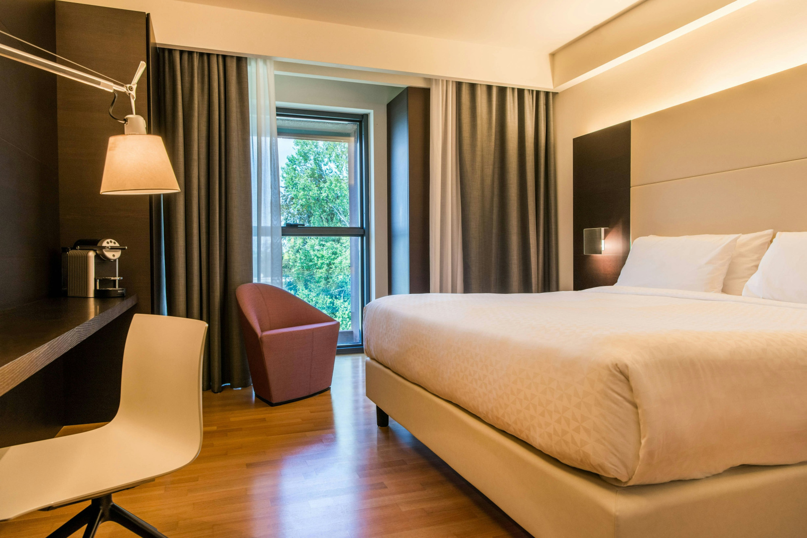 Photo - Four Points by Sheraton Venice Mestre