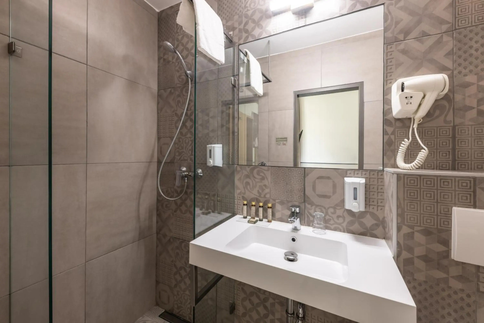 Foto - City Hotel Ring