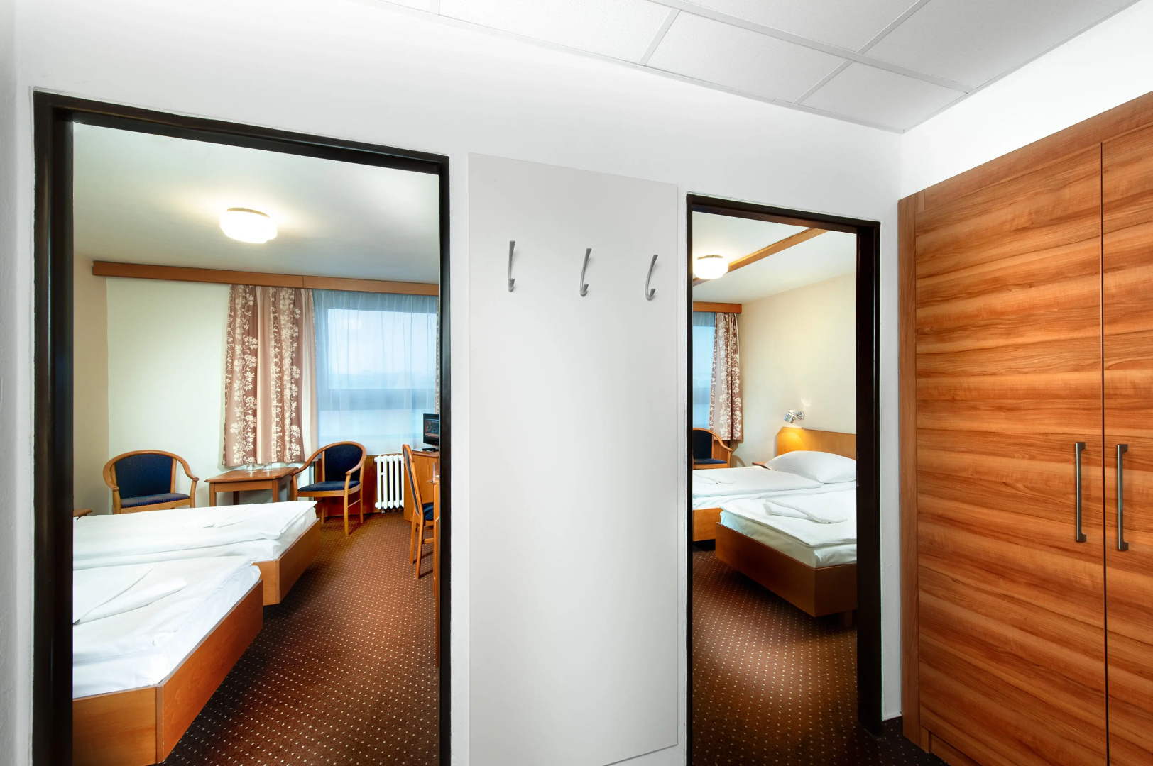 Foto - Congress & Wellness Hotel Olsanka
