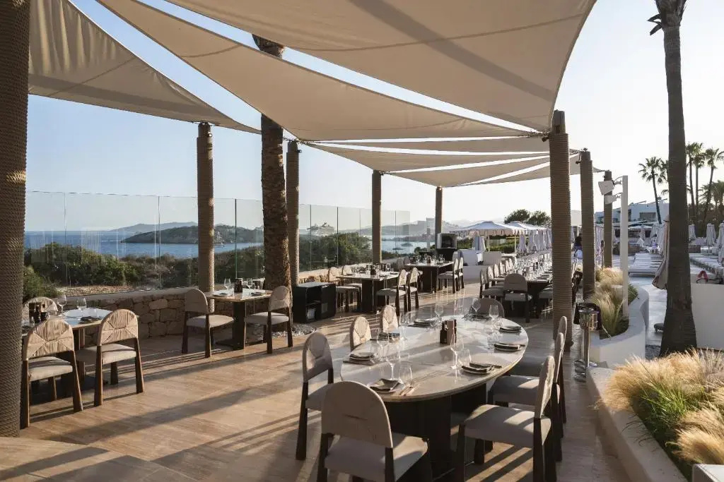 Photo - Destino Five Ibiza - 5-Star Grand Luxe Resort - Free Entrance to Pacha Club