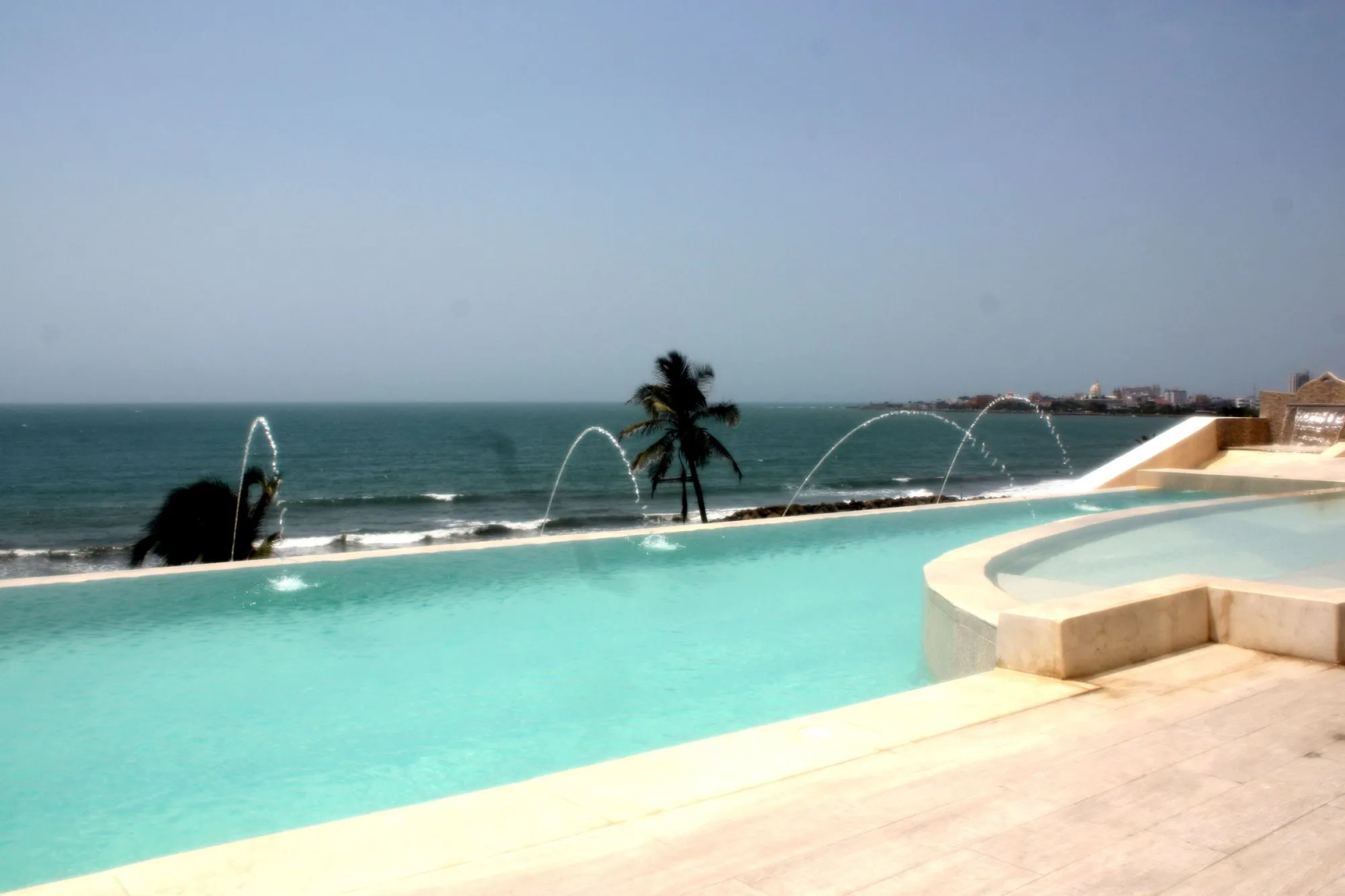 Photo - Hotel Cartagena Dubai