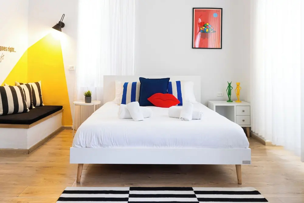 Photo - Mamilla View - Suites & Apt Hotel