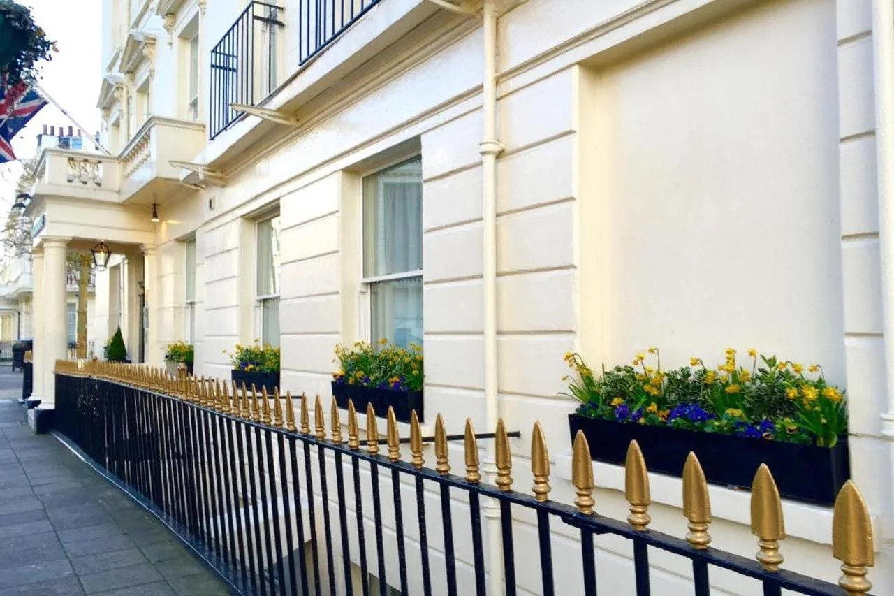 Foto - The Windermere Hotel, London