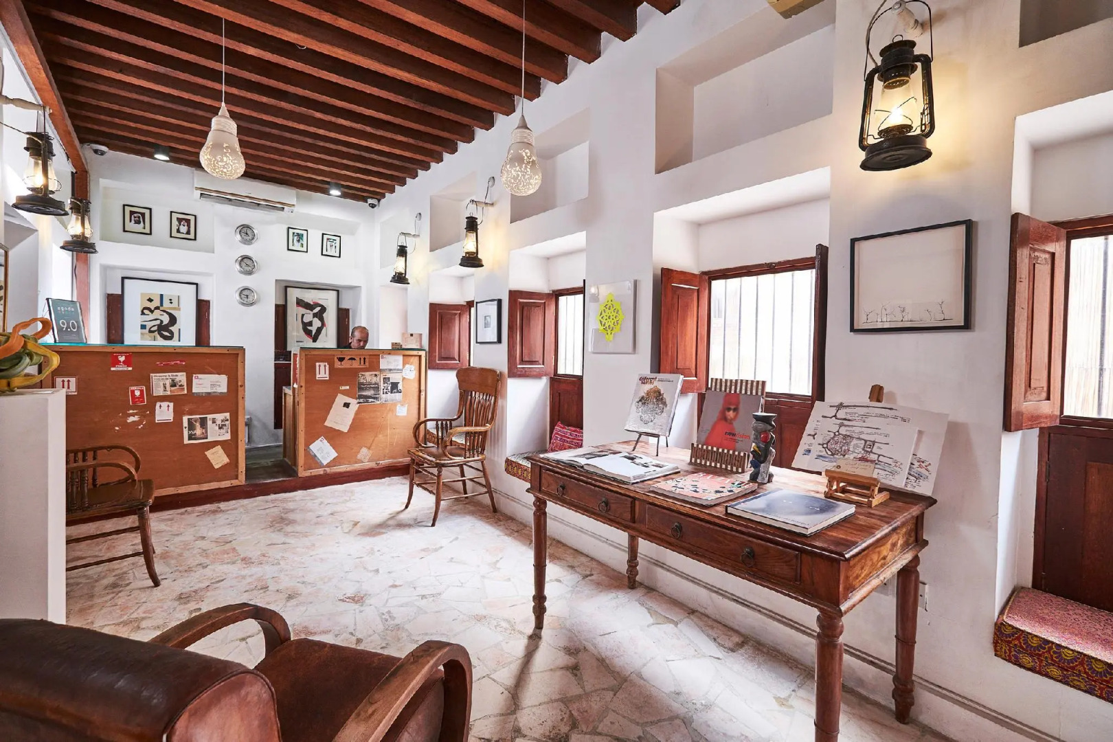 Photo - XVA Art Hotel