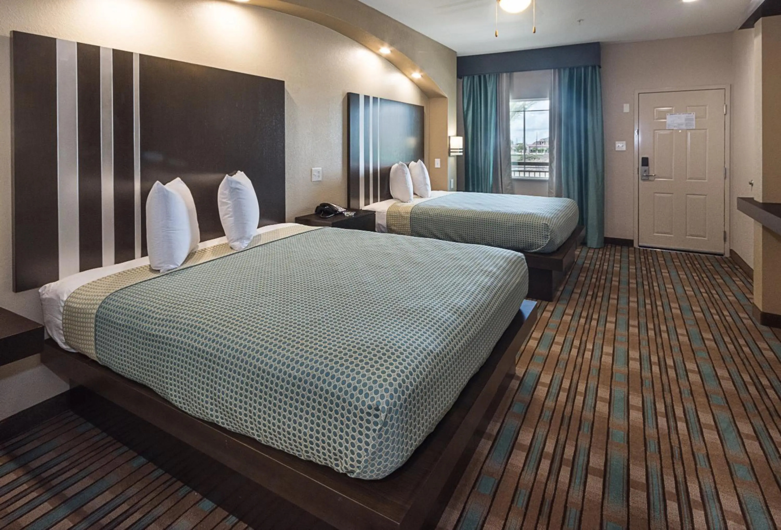 Foto - Econo Lodge Inn & Suites Houston NW-Cy-Fair