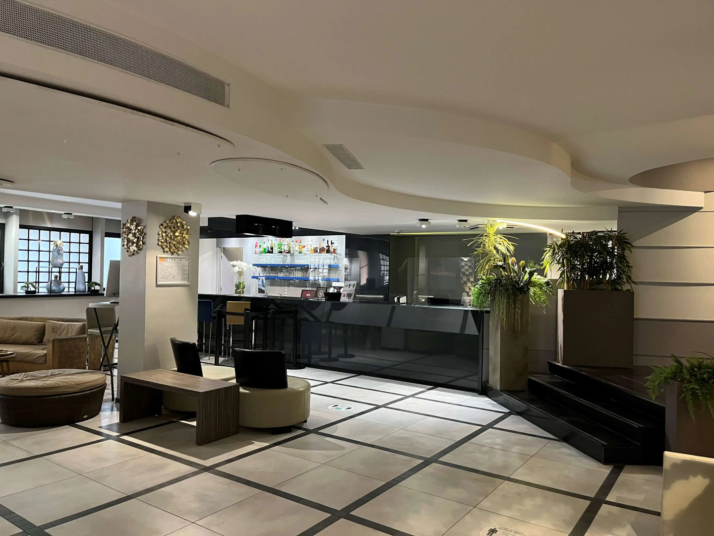 Foto - Hotel Floris Arlequin Grand-Place