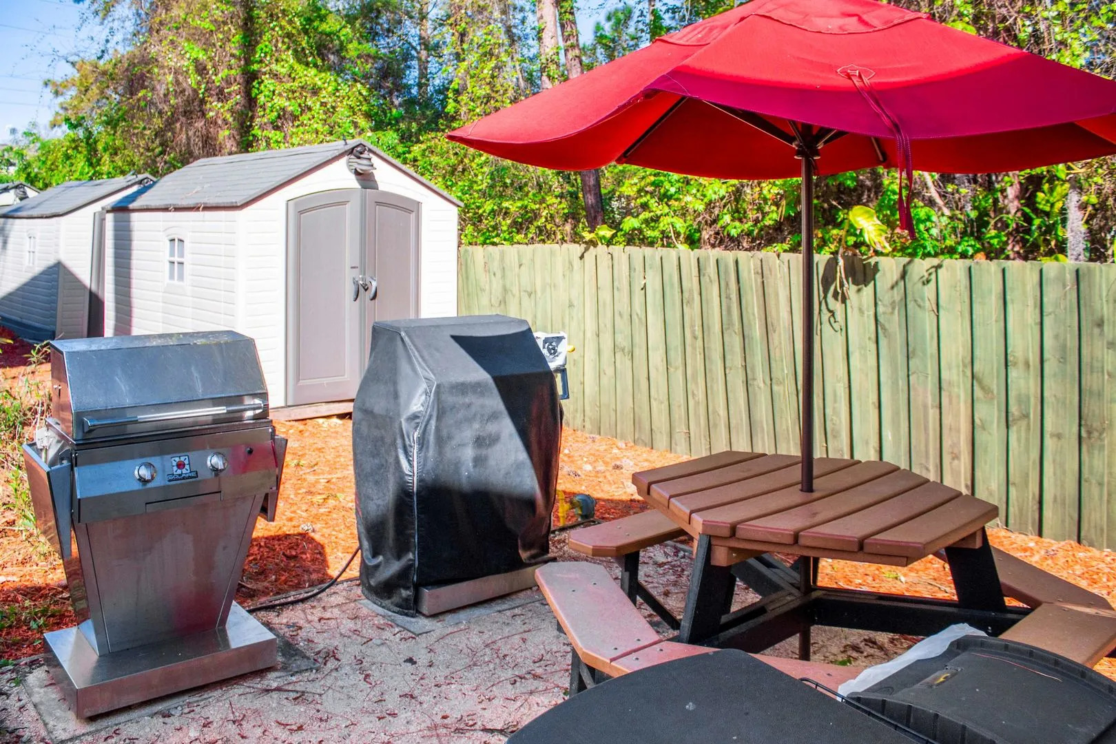 Photo - Bryan's Spanish Cove