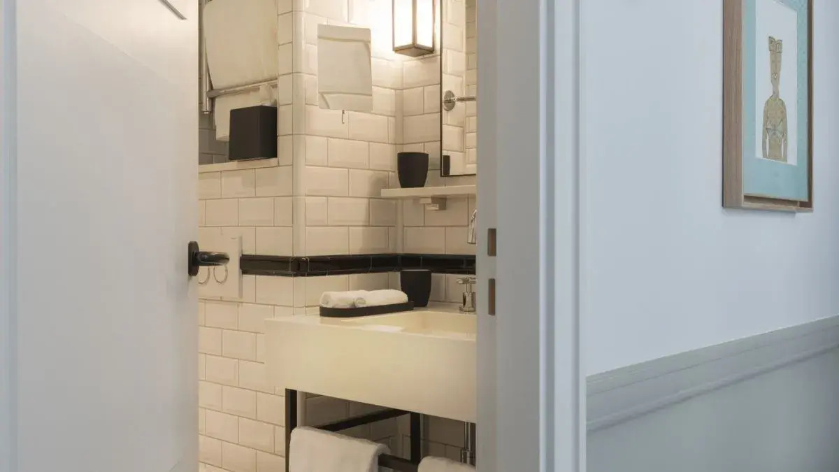 Foto - Hôtel Adèle & Jules