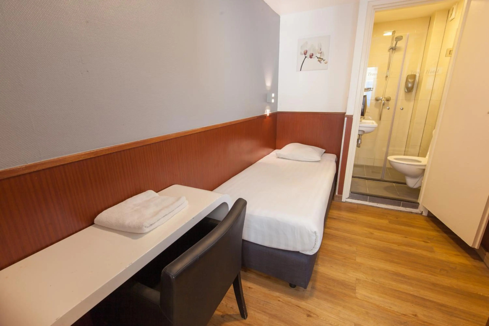 Foto - Travel Hotel Amsterdam