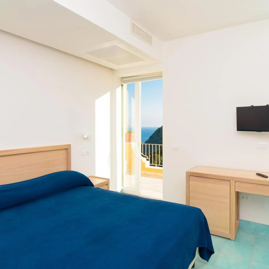 Foto - Hotel Torre Sant'Angelo