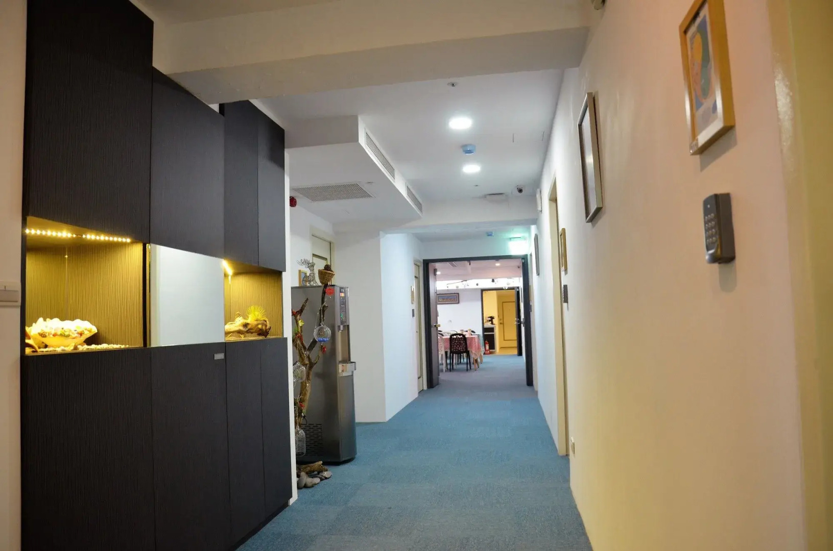 Foto - M Taipei Hotel