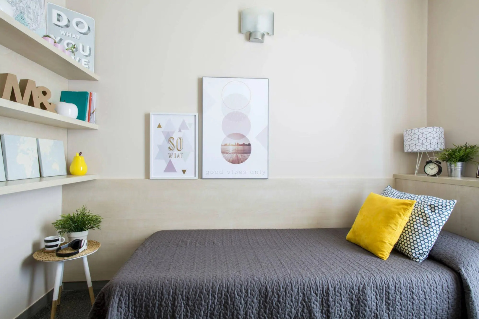 Foto - Residencia Universitaria Resa Damia Bonet