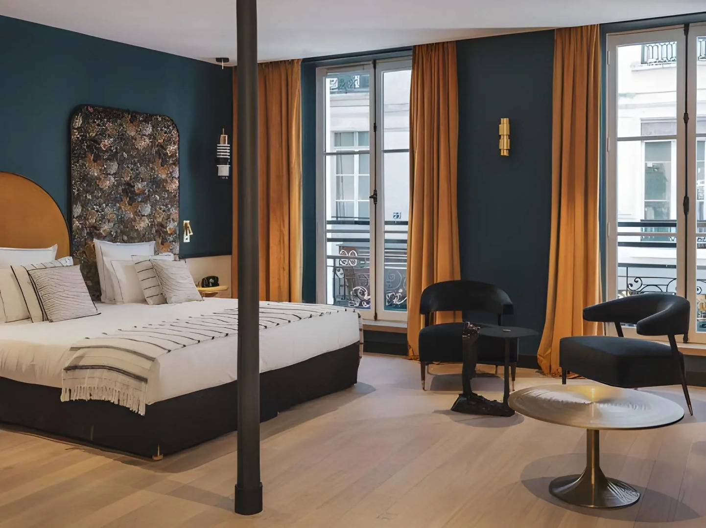 Foto - Dandy Hotel