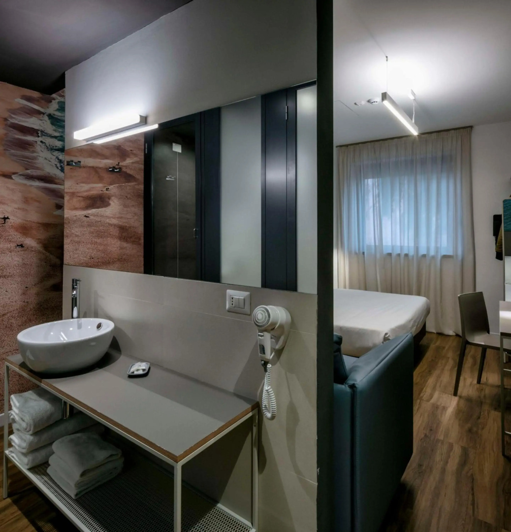 Foto - Best Western Hotel Corsi