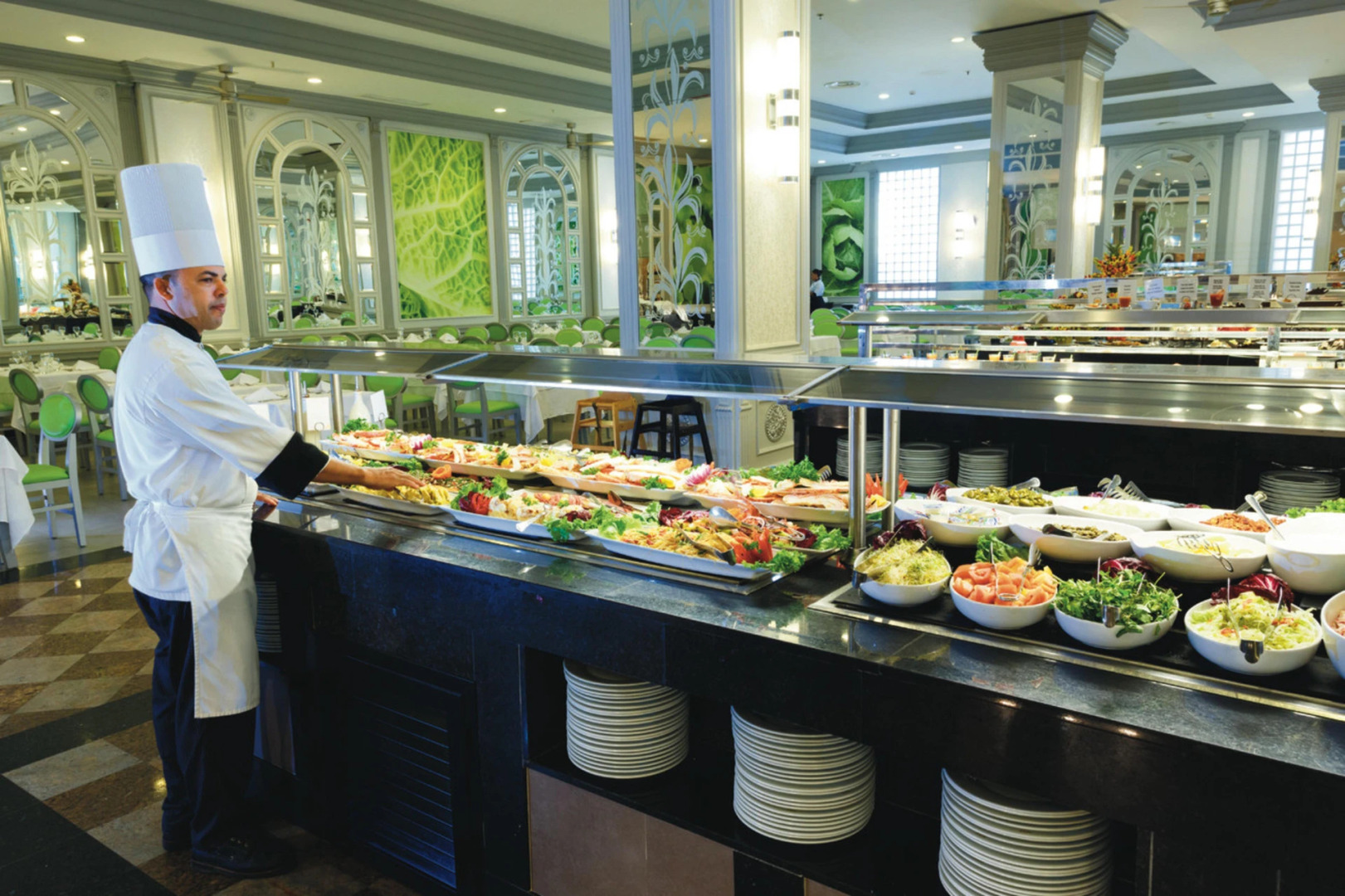 Photo - Riu Palace Aruba - All Inclusive