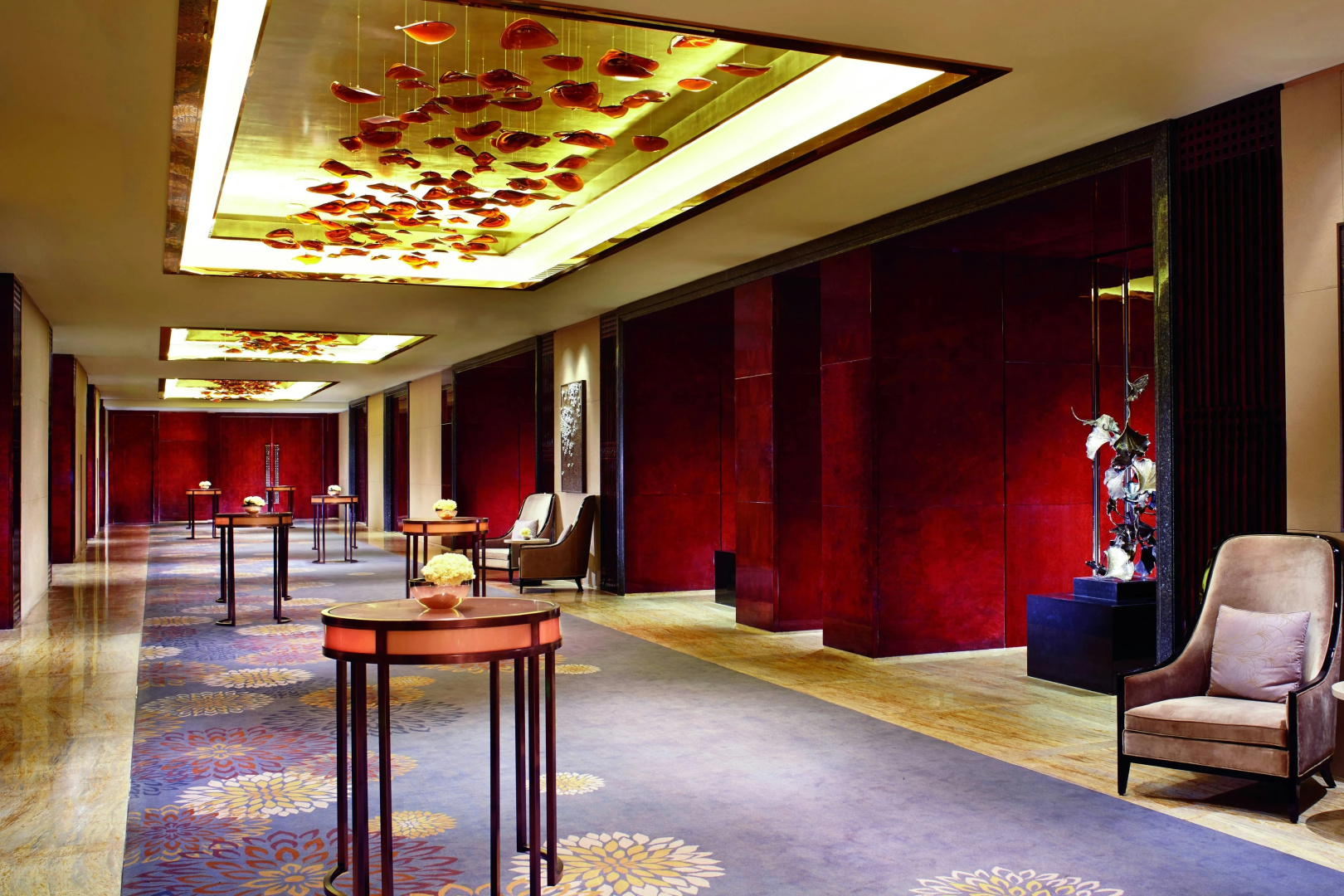 Photo - The Ritz-Carlton, Chengdu