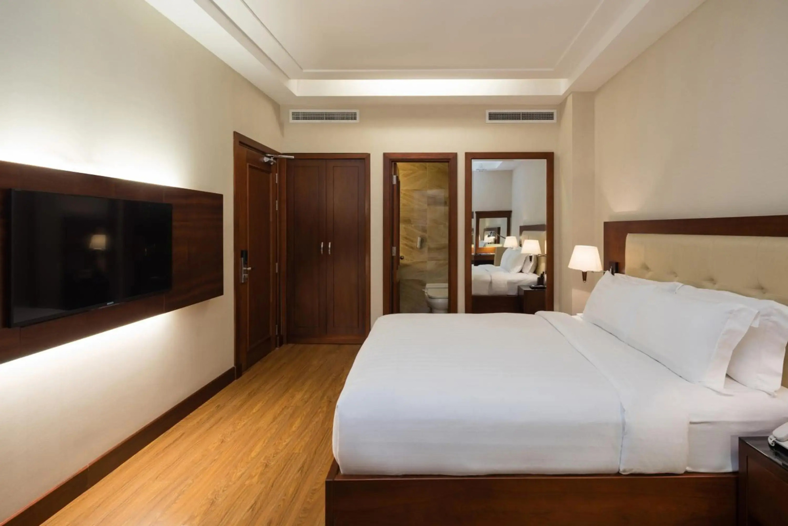 Foto - Nhat Ha L’Opera Hotel