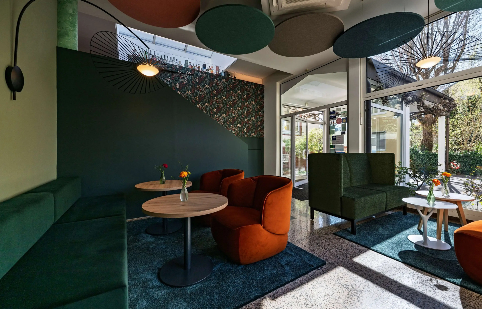 Photo - Hotel Azenberg