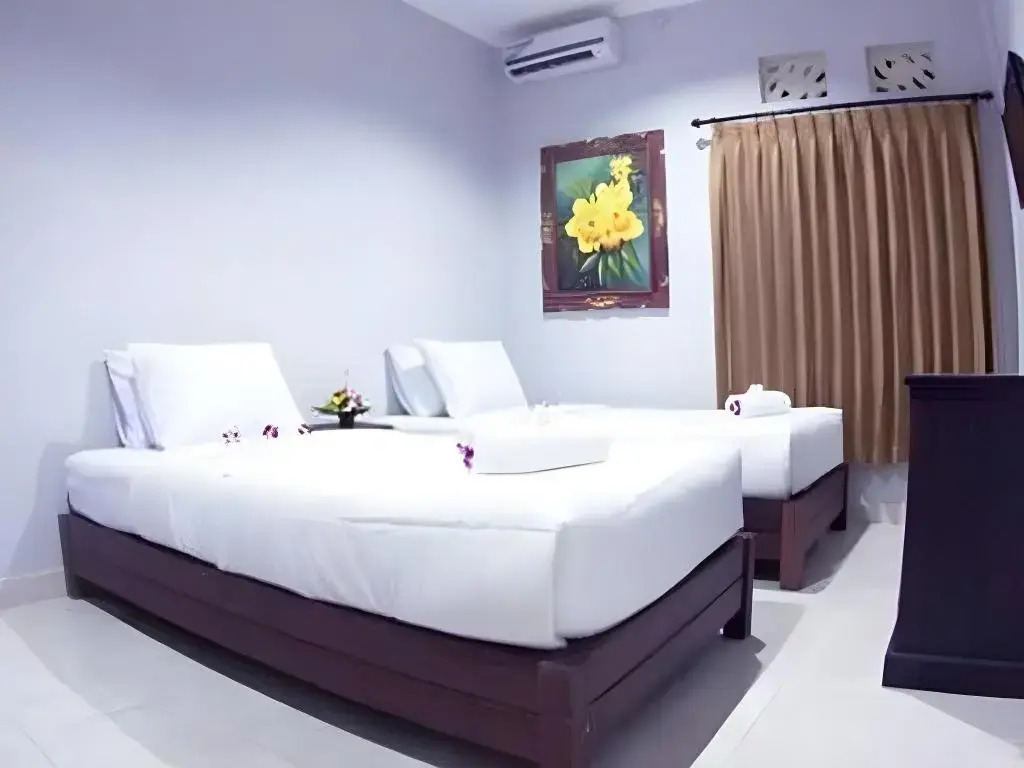 Photo - RedDoorz near Stadion Kompyang Sujana Bali