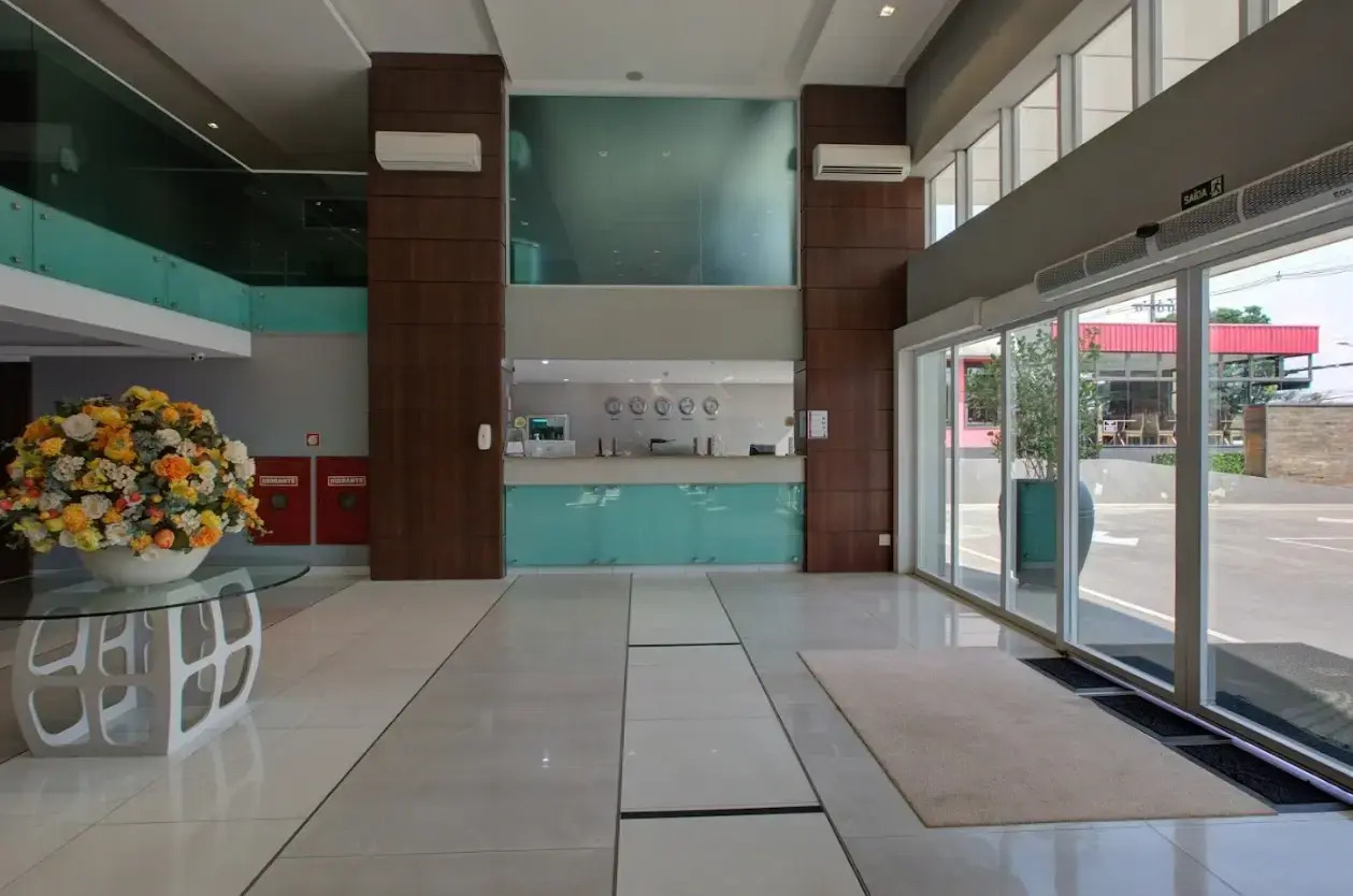 Foto - Viale Tower Hotel