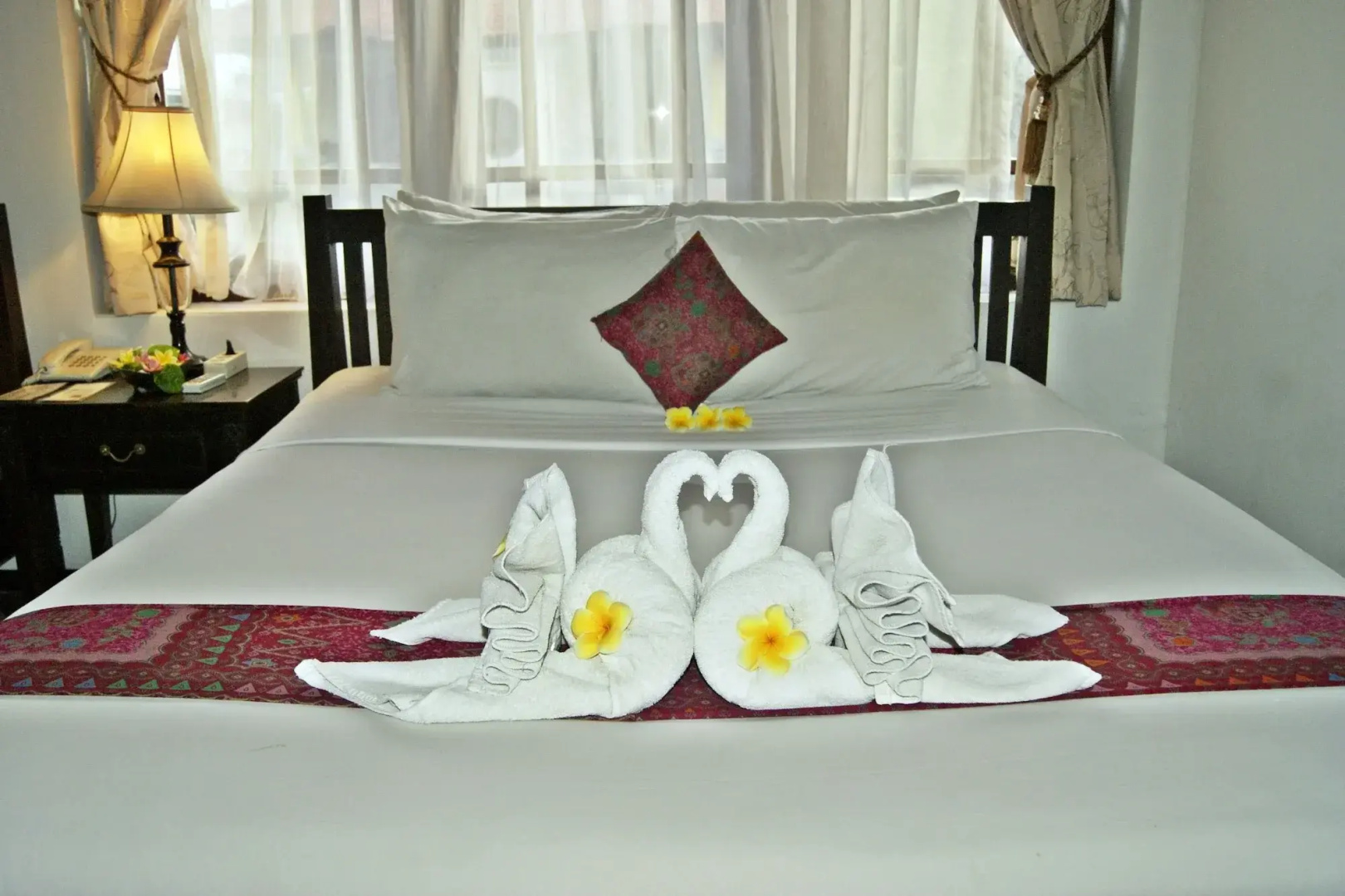 Foto - Royal Hotel and Villa Bali