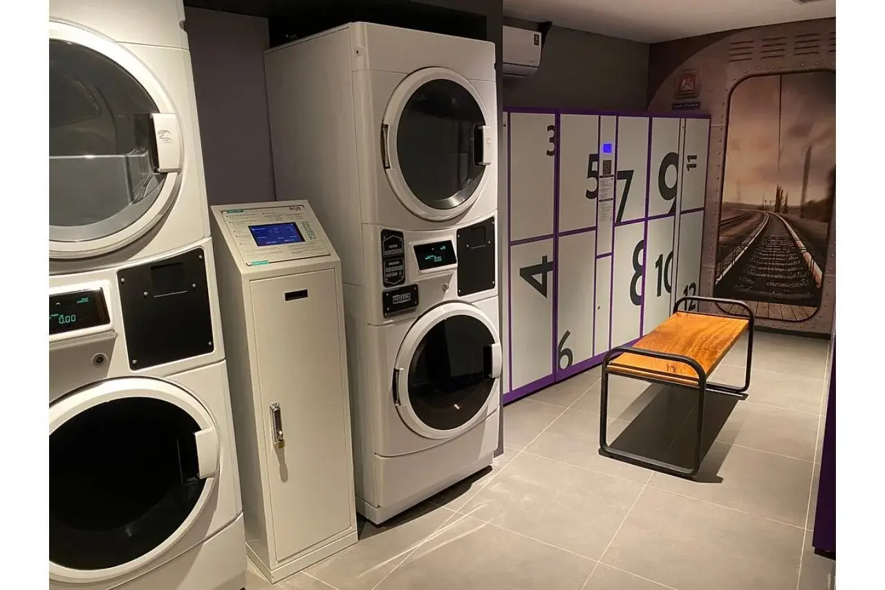 Foto - Tru by Hilton Hanoi Station