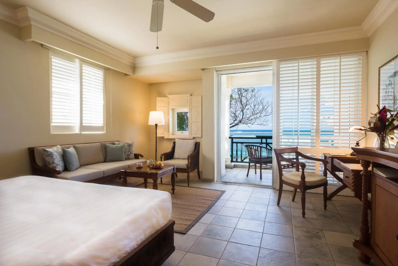 Photo - The Residence Mauritius