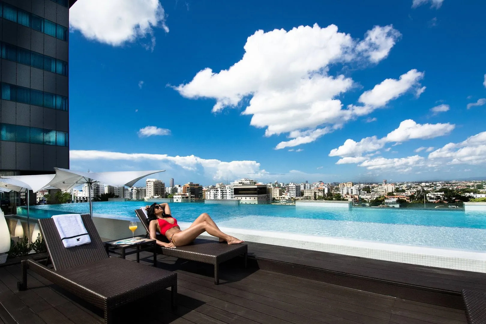 Photo - JW Marriott Hotel Santo Domingo