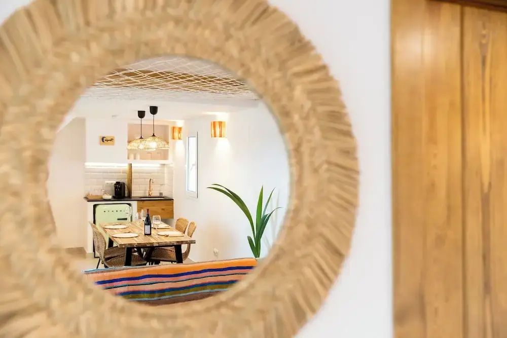 Foto - Dunas Luxury Beach Resort Tarifa