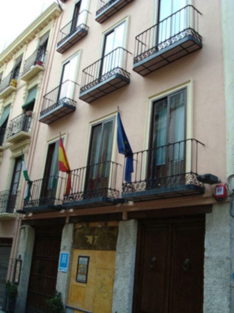 Photo - Hotel Posada del Toro