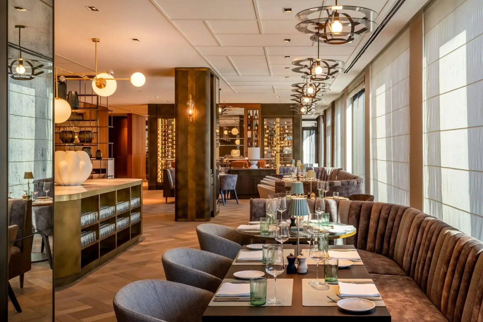 Photo - Munich Marriott Hotel City West