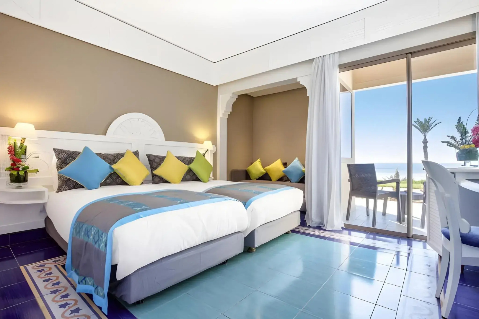 Photo - Dunes d'Or Ocean Club