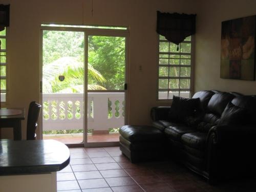Punta Beach Villas