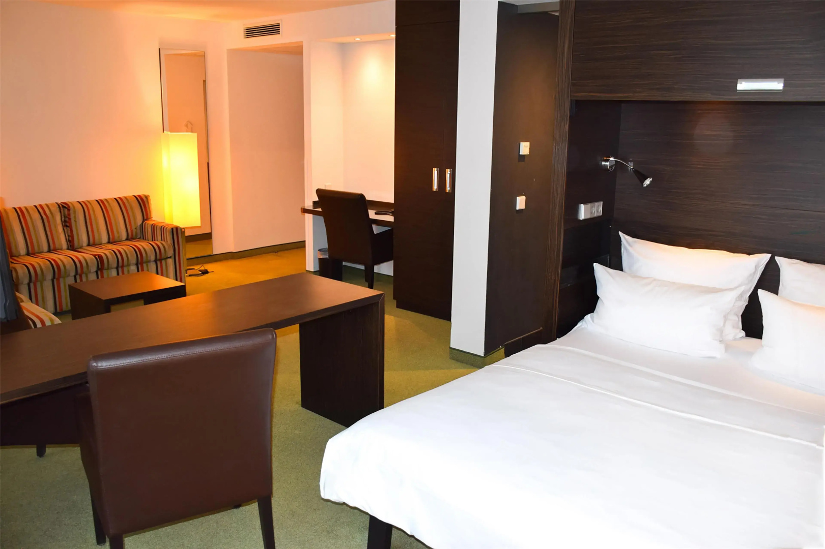 Photo - Radisson Blu Park Hotel & Conference Centre
