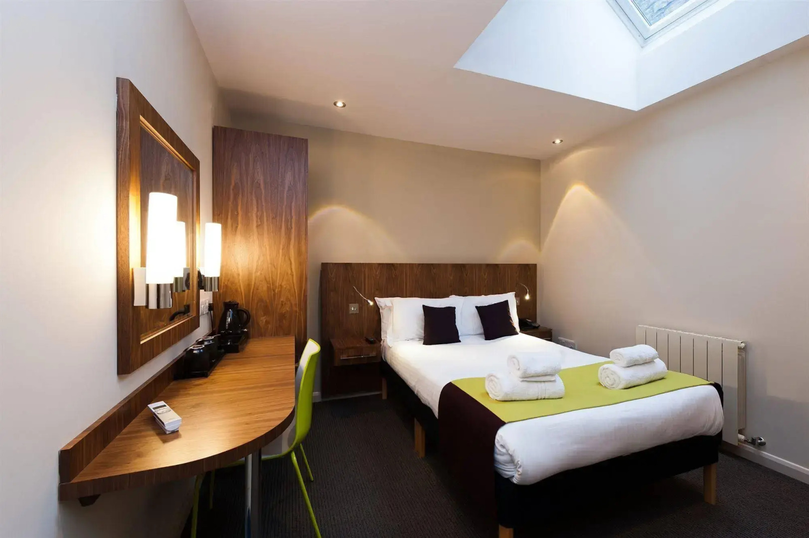 Foto - The Place Hotel