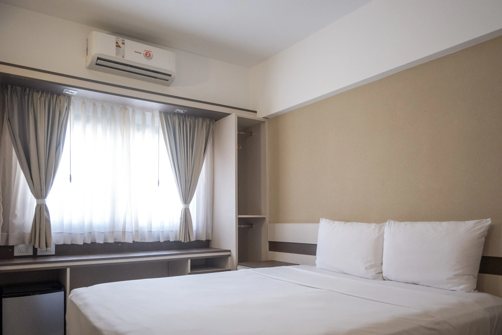 Foto - Up Recoleta Hotel