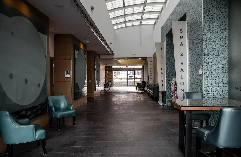 Foto - The Sidney Pier Hotel & Spa