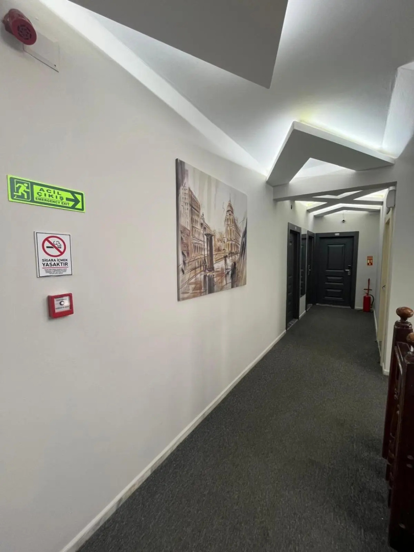 Photo - Kafkas Hotel