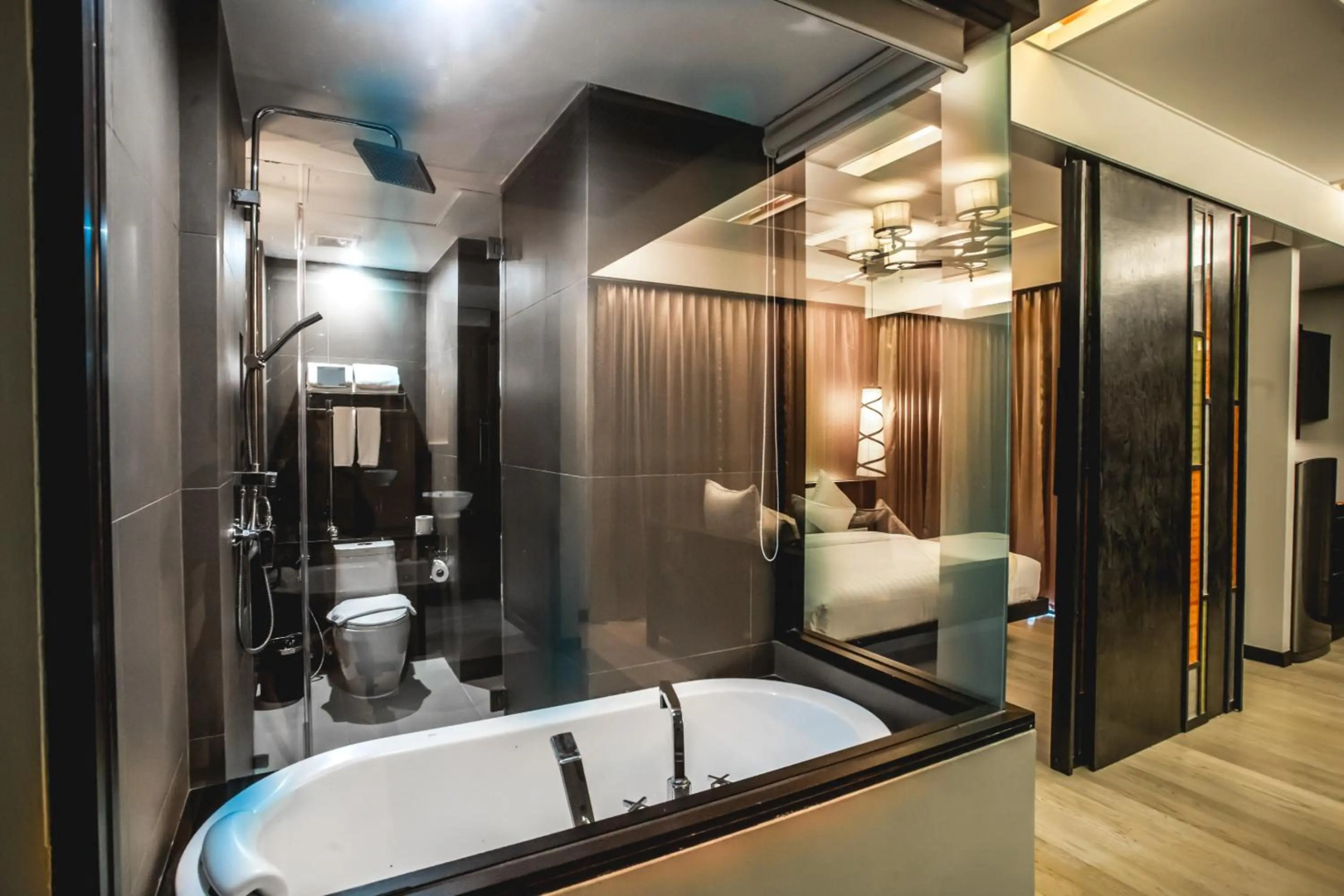Foto - De Chai Oriental Nimman