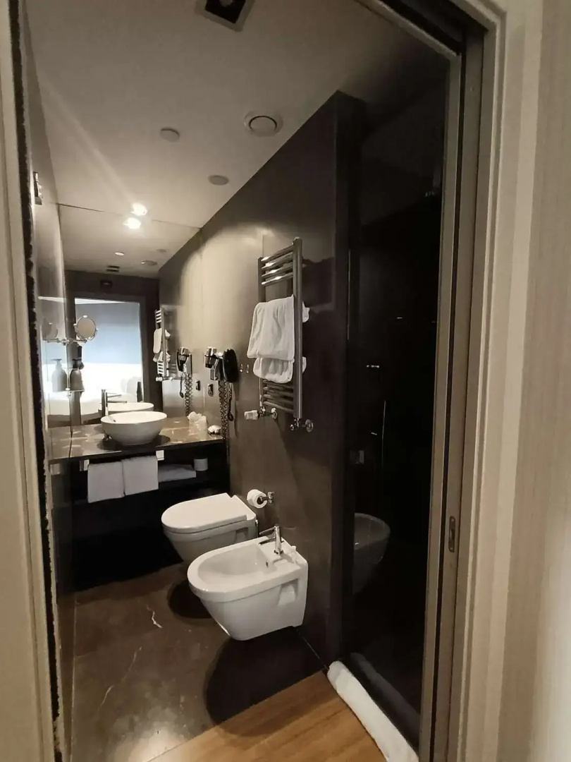 Foto - Best Western Plus The Hub Hotel