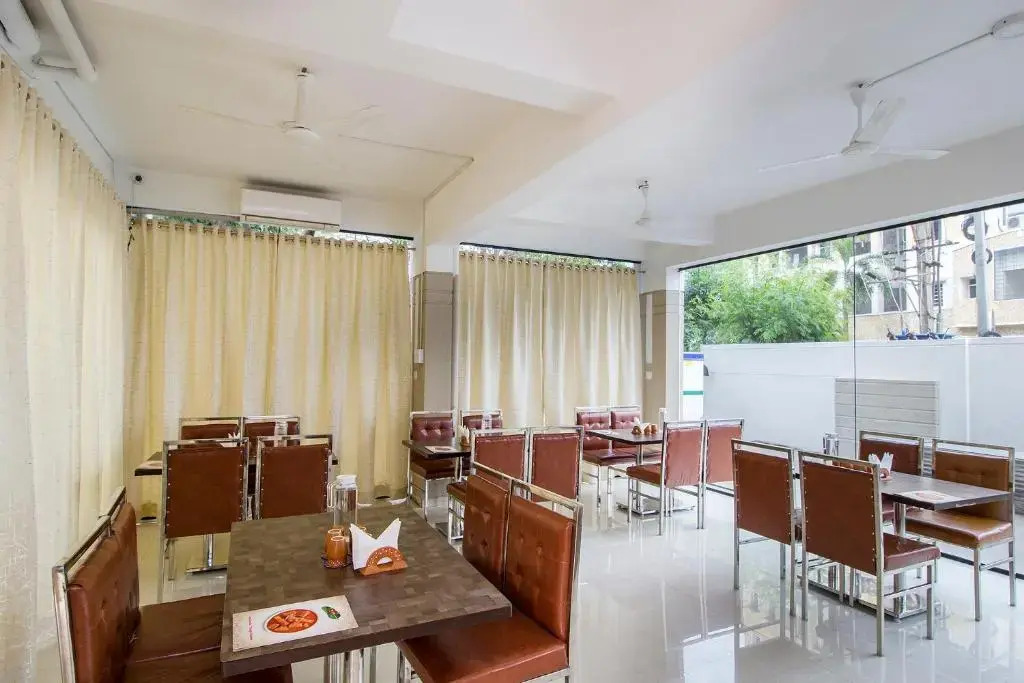 Foto - FabHotel Limestone Suites - 750m from Yashoda Hospitals, Somajiguda